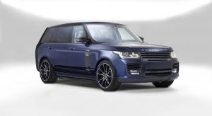 Land Rover Range Rover London Edition by Overfinch '2016